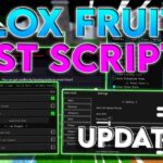 Blox Fruits Script How To Run Or Execute