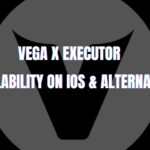Vega X Executor on iOS: Availability and Alternatives